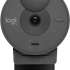 Web-камера Logitech HD Webcam Brio 300,  черный/черный [960-001436]